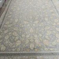 فرش 1200شانه تراکم 3600 گل برجسته|فرش|زاهدان, |دیوار