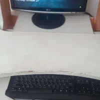 کامپیوتر|رایانه رومیزی|گلبهار, شهر جدید گلبهار|دیوار