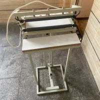 دستگاه دوخت پلاستیک