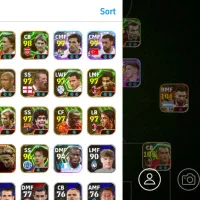 اکانت ای فوتبال|کنسول، بازی ویدئویی و آنلاین|نقده, |دیوار