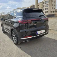 فونیکس تیگو7 پرو پریمیوم فول 1403 مشابه صفر|خودرو سواری و وانت|اصفهان, خانه اصفهان|دیوار