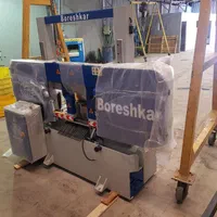 اره نواری فولادبر دقت بالا|ماشینآلات صنعتی|خمینیشهر, |دیوار