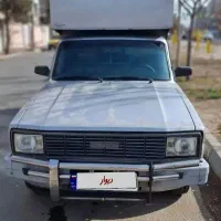 مزدا کارا ۱۷۰۰i مدل ۹۵