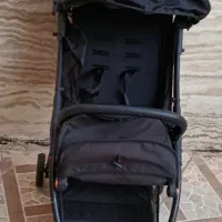 کالسکه بچه