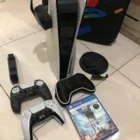 Ps5 fat