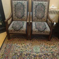مبل قالی نو