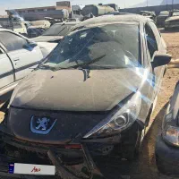 ۲۰۷ پانوراما ارتقا یافته مدل ۱۴۰۳