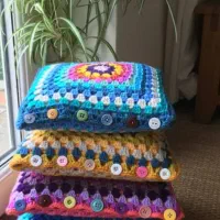 کوسن|صنایع دستی و سایر لوازم تزئینی|مشهد, کوثر|دیوار