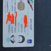 مدارک گم شده محسن گراوند