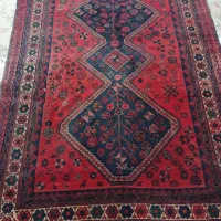 فرش دستباف کرمان|فرش|نظرآباد, نظرآباد|دیوار