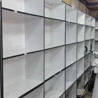 قفسه مغازه  شلوار