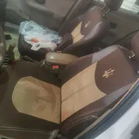 سمند ای اف سون مدل ۱۳۹۶|خودرو سواری و وانت|یزد, |دیوار