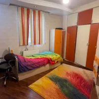 سرویس خواب نوجوان|تخت و سرویس خواب|اندیشه, شهرک صدف|دیوار