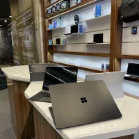 لپ تاپ Dell Lenovo Hp Surface / اقساطی/ چکی 12 ماه