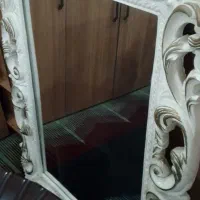 آینه سایز بزرگ|آینه|سوسنگرد, |دیوار