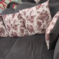 مبل ۷ نفره و ناهارخوری ۶ نفره