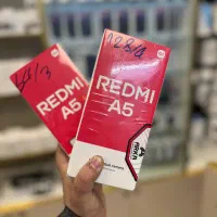 جشنواره فروش نقدیRedmi A5 اکبند شرکتی