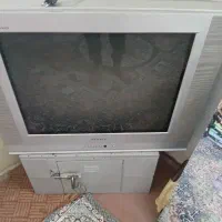 تلوزیون 21و ps2