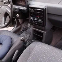 پرایدبدون رنگ مدل ۸۴|خودرو سواری و وانت|اندیشه, اندیشه فاز ۳|دیوار