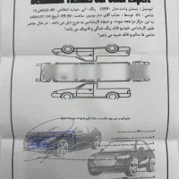 نیسان مدل 1398دوگانه فابریک|خودرو سواری و وانت|بهبهان, |دیوار