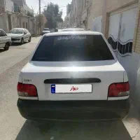 پراید مدل 98 (نقد و اقساط)|خودرو سواری و وانت|یزد, |دیوار