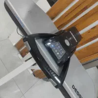 اتو پرس سایز بزرگ اتوپرسی اتو بخار ایستاده اتوبخار