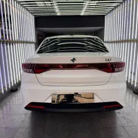 تارا v4 اتومات نقد و اقساط|خودرو سواری و وانت|تهران, سازمان آب|دیوار