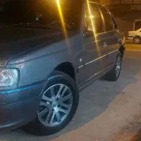 پارس تیوفایو ۱۴۰۰ سیمی