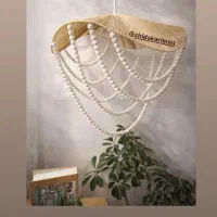 لوستر رافیا