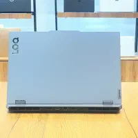 لپ تاپ Lenovo LOQ با پردازنده Core i5 وگرافیک 3060|رایانه همراه|مشهد, ارشاد|دیوار