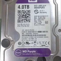 هارد ۴ ترا مخصوص دوربین مداربسته و کامپیوتر