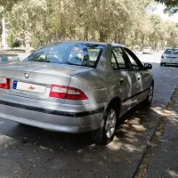 سمند88 دوگانه کارخانه