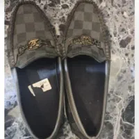 کفش نو و جنس خوب