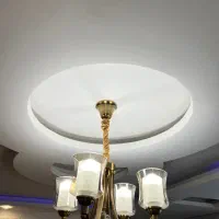 لوستر در حد نو