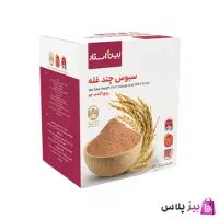 سبوس‌چندغله