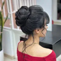 لیفت مژه لیفت ابرو شینیون مو کاشت مژه|خدمات آرایشگری و زیبایی|پاکدشت, پاکدشت (مامازند)|دیوار