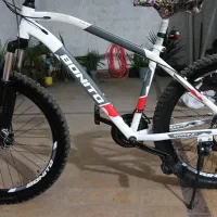 دوچرخه بونیتو ایتالیا سایز ۲۶