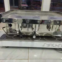 دستگاه اسپرسو ساز