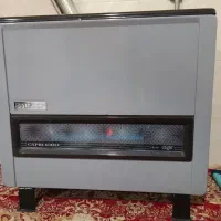 بخاری گازی 10000 کاپری