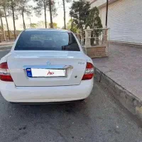 تیبا ۱ مدل۹۹ کم کار|خودرو سواری و وانت|تهران, شهرک پاسداران|دیوار