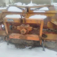 برگزن چغندر.سازه نگار