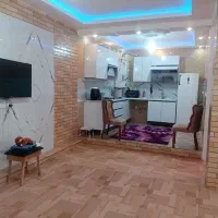 منزل مبله