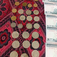 لوازم قدیمی|کلکسیون سکه، تمبر، اسکناس|زنجان, |دیوار