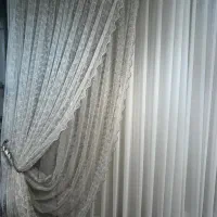 پرده آماده پرده بصورت نقد و اقساط