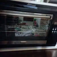 توستر|اجاق گاز و لوازم برقی پخت‌وپز|تهران, شهید اسدی|دیوار