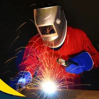 جوشکاری سیار جوش