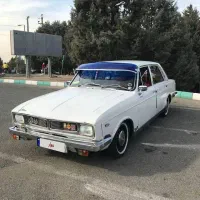 پیکان کارلوکس