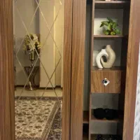 جاکفشی ومیزارایش|جاکفشی، کمد، دراور|اهواز, کوی سعدی|دیوار