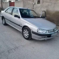 پژو پارس مدل ۸۸