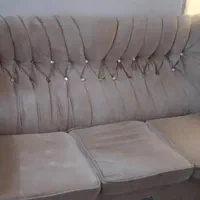 مبل سه نفره